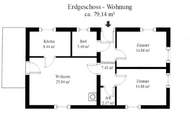 Ruhelage - 2 Häuser, 3 Einheiten, 4 Garagen - Open House 24.5.25 - von 11.00 bis 13.00 Uhr!