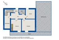 Einfamilienhaus mit Entwicklungspotenzial in ruhiger Lage von Zell am See