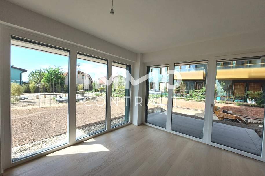 Provisionsfrei! 5 Zimmer mit Eigengarten in Ruhelage! Viele Extras erwarten Sie hier!, Wohnung-kauf, 935.000,€, 1100 Wien 10., Favoriten