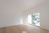 Topmodernes, Neubau - Einfamilienhaus in Zentrumslage mit Küche, Garage und Parkplatz!