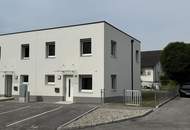 Doppelhaushälfte 7/1-A in Melk-Pielachberg: schlüsselfertig & provisionsfrei