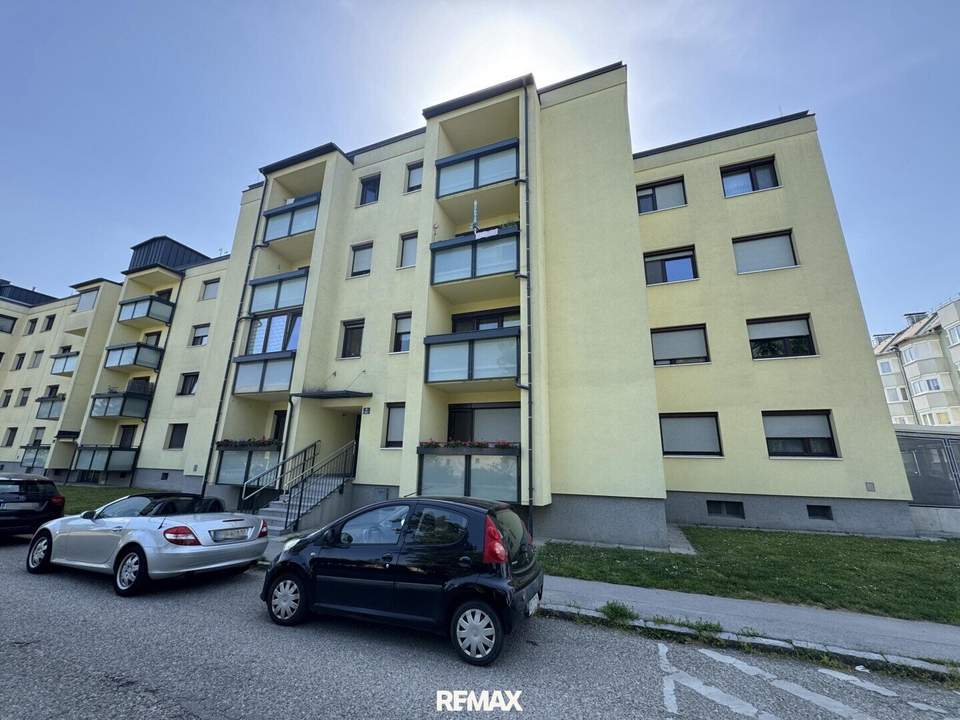 "Family Start Wohnung"