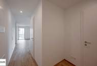 Modernes Wohnen und Arbeiten ideal kombiniert: 3 Zimmer mit Büro und Balkon - Rondelle XIV - Top 7