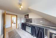 NEUER PREIS!!Perfekt für Ihre individuelle Gestaltung – 3-Zimmer-Wohnung mit Balkon in Reutte!