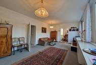 Eigentumswohnung mit Garage und Waldrandlage!