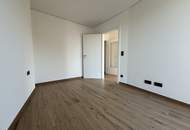 2-Zimmer-Erstbezug mit Terrasse – Top-Lage &amp; bezugsfertig!