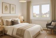 Moderne 3-Zimmer-Wohnung mit Loggia & Garage in ruhiger Wohnlage von Mauerbach
