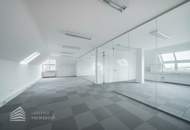 Erstbezug! Elegantes 5-Zimmer Büro in Toplage