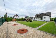 Wo sich Wohnen wie Ankommen anfühlt - ein Haus für alle Lebenslagen