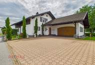 Elegantes Wohnidyll mit Swimmingpool &amp; großer Terrasse – Ihr großzügiges Traumhaus in Lauterach