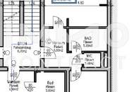 Ideale 2-Zimmer-Wohnung mit großem Balkon zu vermieten - Bürgerstraße 8 - Top 12