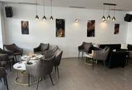 PERFEKT! Modernes Cafe und Bar mit Ambiente und Flair in Bestlage von Spittal a.d.Drau