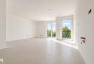 NEU | Exklusive Aktion – bis 30.06 | Jetzt sichern! | "DONAU PERLE"- TERRASSENWOHNUNG MIT GARTEN!