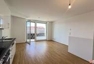 Exklusive 3-Zimmer-Maisonettewohnung mit Loggia – modernes Wohnen auf zwei Ebenen