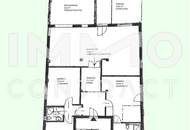 MIETANBOT ANGENOMMEN - TRAUM GARTEN 5 Zi Wohnung inkl. 1 TG Platz - 3 Bedroom Garden Apartment + 1 Parking spot