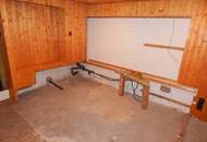 "Gelegenheit" Reihenhaus mit Garten zum Selbersanieren