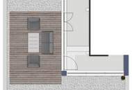 Exklusives Architektenhaus in idyllischer Lage bei Eichgraben