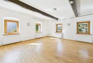 Anlageobjekt mit 7 Wohnungen + Gaststätte/Büro/Ordination und ausreichend Parkflächen