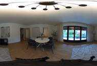 "Charmanter Bungalow mit idyllischem Garten in Wolfpassing"