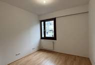 1030 Nähe Stadtpark! 4-Zimmer Wohnung mit 2 Bädern und großer Gemeinschaftsterrasse!
