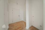 Erstbezug, Helle 3-Zimmer Wohnung mit Balkon, Nähe Aumannplatz