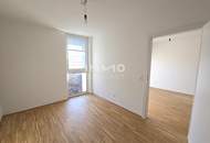 Neuwertige, geförderte 2 Zimmer Wohnung in zentraler Lage mit BALKON - Idlhofgasse 70 - Top 85