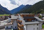 Geförderte 3- Zimmerwohnung mit Garten und Terrasse - Top 01