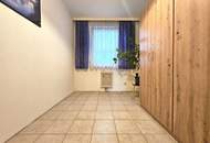 Charmante 4 Zimmer Wohnung mit Loggia und Garage