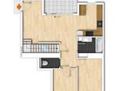 Herrliche DG-Maisonette mit 2 Hof-Terrassen bei der Volksoper, Währinger Straße