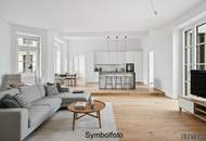 **Traumwohnung mit Balkon und 3.55m Raumhöhe in ehemaliger Fabrik**