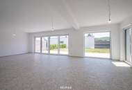 Erstbezug: Großzügiger Familientraum mit unverbaubarem Grünblick!