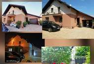 PRIVAT! Haus in Altheim 4950 mit großem Pool und schönen Garten