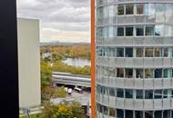 3 Zimmer! DC-FLATS: High-End-Apartment bei der UNO-City!! ERSTBEZUG!!