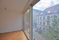 Stadtleben genießen – 3 Zimmer und Mini-Loggia in der Kandlgasse