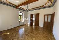 ALTBAUMIETWOHNUNG IN HERZOGENBURG 3-ZIMMER
