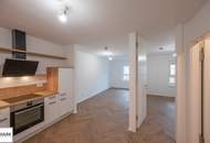 Schön ausgestattete 2-Zimmer-Wohnung mit Balkon (Zweitbezug) in Ottakring