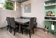 Wohnträume verwirklichen ! *Exklusive Maisonette-Wohnung mit Garten*
