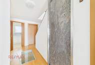 Modernes Wohnen mit Stil – 3-Zimmer-Maisonette mit 2 Balkonen in ruhiger Lage von Bregenz