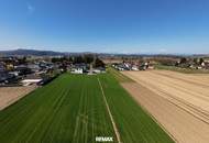 Grundstück Nr 2 mit 890 m² in Top-Lage - Gralla bei Leibnitz zu verkaufen