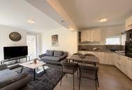 Ein Refugium mit 2 Einheiten in Velden am Wörthersee