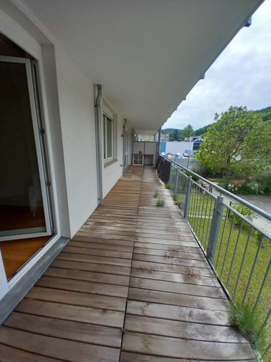 "NEUER PREIS!" 3 ZIMMER WOHNUNG MIT GROSSEM BALKON IN PURKERSDORF