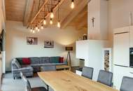 Wunderschönes Penthouse in sonniger und ruhiger Lage