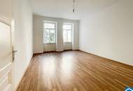 Gemütliche 2-Zimmer-Altbauwohnung in U-Bahn-Nähe