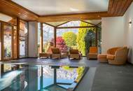 Wellness & Pool & Skipistenanbindung - Großzügige Wohnung in Topzustand