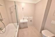 Balkonwohnung im Ruheparadies – provisionsfreier Erstbezug