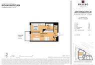 PROVISIONSFREI - Am Donaufeld - Der perfekte Ort, um zu Hause zu sein