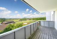 Moderne 3-Zimmer-Wohnung mit Balkon & Tiefgarage
