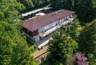 Luxuriöse Gartenwohnung in Grünlage in Mariatrost!