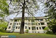 Rohdiamant in Top-Lage mit Grünblick: Fix&amp;Flip oder selbst Wohnen