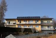 Mietwohnung in sonniger ruhiger Lage